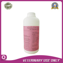 Ветеринарные препараты перорального раствора флорфеникола (10%)